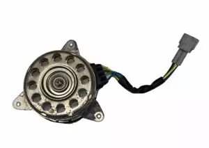 2016 SCION IA ELECTRIC COOLING MOTOR ASSY OEM 16363WB001 - Picture 1 of 6