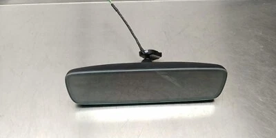 2018-2024 Ford Mustang OEM Interior Rear View Mirror JU5A-17E678-DA - Image 1 of 2