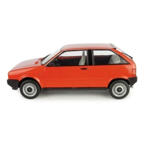 MODELLINO Auto Vintage 1:24 Europe Collection n° 25 SEAT IBIZA MK1 - 1984 - Picture 1 of 2