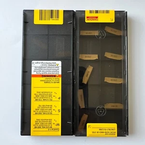 10pcs/Box SANDVIK N123F2-0250-0003-CR 2135 - Picture 1 of 3