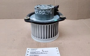 2001 CHEVROLET MALIBU LS HEATER BLOWER MOTOR - Picture 1 of 3