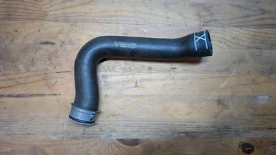 PORSCHE PANAMERA 4 E-HYBRID 971 2.9 V6 水冷管软管 971122101B — 第 1/3 张图片