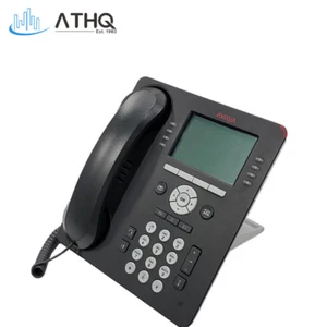Avaya 9508 Digital Phone Global 700504842 - Picture 1 of 8