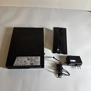 Calix GigaCenter 844E-1 Wireless 2.4GHZ 5G Dual WiFi Router Modem w/Power - Picture 1 of 7