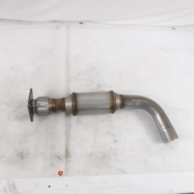 Conversor catalítico para 2008-2010 Dodge Grand Caravan/Town & Country 3.3L 3.8L - Imagem 1 de 4