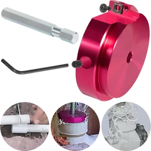 Tool 04526 PPR300 3" Clean Reamer Extreme PVC Plastic Pipe Fitting Reamer - Picture 1 of 10