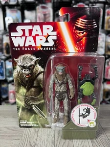 Star Wars - The Force Awakens - Hassk Thug - Picture 1 of 2