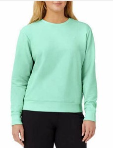Sudadera Fila Night Blocked Hoody 688051 Hombres Tricolor Verde - 