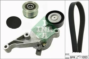 529000610 KIT SERVIZI ORGANI AUSILIARI FOR VW GOLF V (1K1) 1.9TDI MOT. BXF - Bild 1 von 1
