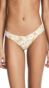LSpace Women's 184923 Knight Bikini Bottoms Swimwear Seaside Escape Size XS - Picture 1 of 3