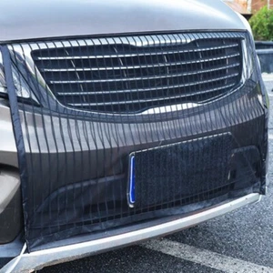 Universal Car Condenser Protective Net Radiator Bug Screen Anti Insect 105x80cm - Picture 1 of 5