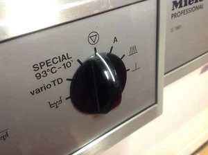 Miele Schaltknebel Schaltknopf Thermodesinfektor G7891 G 7881 G 7883 G 7882 CD - Bild 1 von 8