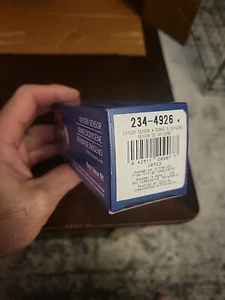 REAL New/Sealed Genuine Denso Oxygen O2 Sensor A/F Air/Fuel 234-4926 - Foto 1 di 3