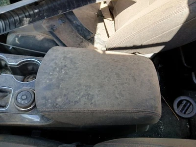 Used Front Lower Center Console fits: 2016 Ford Explorer floor Limited 4x4 terra Foto 1 de 4