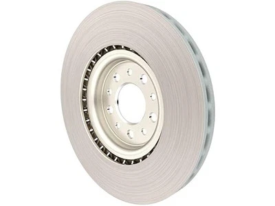 Rotor de freno delantero Mopar 48538NYYF 2017 2020 para Jeep Cherokee 2016-2021, 2023 Foto 1 de 2