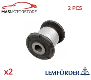 QUERLENKER LAGER LAGERBUCHSE LEMFÖRDER 30724 01 2PCS P FÜR AUDI Q7,4L - Bild 1 von 5