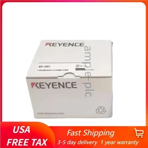 NEW KEYENCE SR-UR1 Genuine in BOX Shipping from Japan - Picture 1 of 6