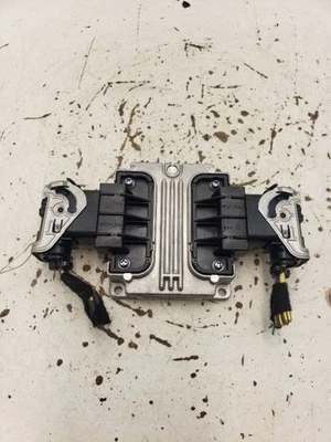 Chassi ECM transmissão VIN E 4º dígito compatível com 05-10 SAAB 9-5 750205 - Imagem 1 de 4