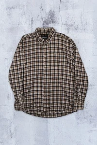 Barbour Classic Checked Long Sleeve Shirt Size: XL - XXL - Picture 1 of 5