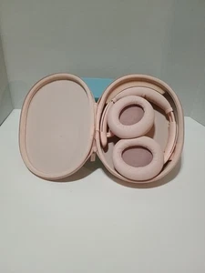 Auriculares inalámbricos con cancelación de ruido Soundcore Life Q30 A3028 Bluetooth ROSA - Imagen 1 de 4