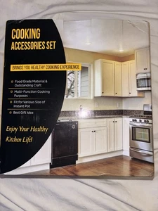 Multifunktionaler Edelstahl Dampfgarkorb mit Zubehör Instapot 🆕 🥟 - Bild 1 von 10