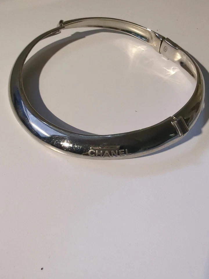 Collar Chanel B17k Foto 1 de 4