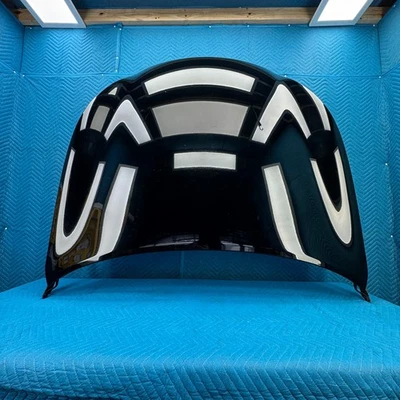 Infiniti M56 Q70 2011-2019 capó OEM Foto 1 de 4