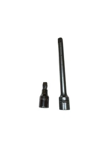 Adaptador SNAP ONTMX4 1/4" 4" Extensión de enchufe 1/4" 1-1/4" Adaptador de extensión TMXW1 - Imagen 1 de 8