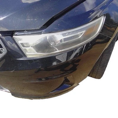 Conjunto de faro izquierdo conductor halógeno ford taurus police fit 13-19 Foto 1 de 3
