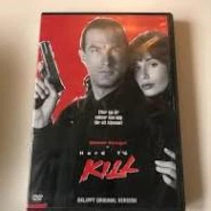 KILL Various DVD Free UK P&P Top-quality - Zdjęcie 1 z 7