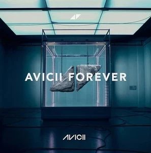 Avicii - Avicii Forever (Revised) Vinyl 2LP NEU 09557285 - Imagen 1 de 1