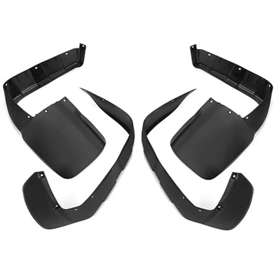 Kit de 4 guardabarros compatibles con guardabarros Honda Four Trax TRX300 TRX300FW Foto 1 de 4