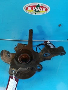 fusello anteriore sinistro NISSAN ALMERA II HATCHBACK 2.2 DCI 2003 394702 - Picture 1 of 3