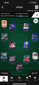 EA FC 25 Ultimate Team Xbox New Gen - Picture 1 of 3