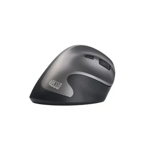 Adesso IMOUSEA20 ADESSO ANTIMICROBIAL ERGONOMIC VERTICAL DESIGN, 2.4GHZ WIRELESS - Picture 1 of 1