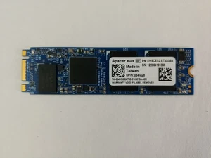 Apacer SM210 8Y.5CES2.BT4D3BB 32 GB M.2 80mm Solid State Drive - Picture 1 of 2