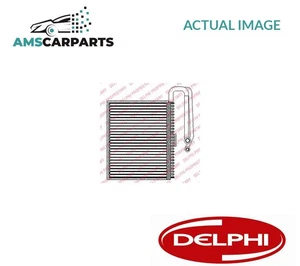EVAPORATOR AIR CONDITIONING TSP0525207 DELPHI NEW OE REPLACEMENT - Picture 1 of 5