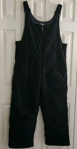 White Sierra Black Waterproof Warm Snow/Ski Suit Size XL Excellent Condition - Picture 1 of 13