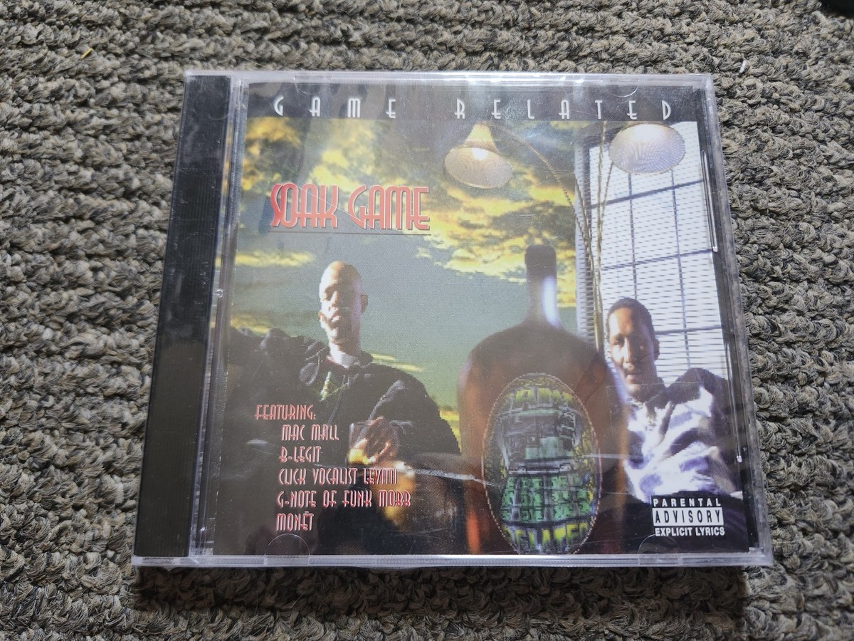 Rap & Hip-Hop G-Funk Album Music CDs for sale | eBay Rap & Hip-Hop G-Funk Album Music CDs for sale | eBay