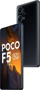 Unlocked Xiaomi POCO F5 5G Dual SIM 256GB/512GB/1TB Android 6.67" Smartphone - Picture 1 of 19