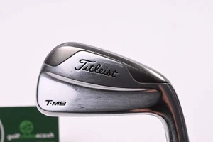 Titleist 716 T-MB Utility #3 Iron / 20 Degree / Stiff Flex AMT Black S300 Shaft - Picture 1 of 6