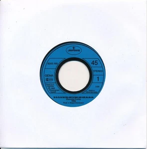 Da Da Da - Trio - LC Single 7" Vinyl 136/01 - Bild 1 von 1
