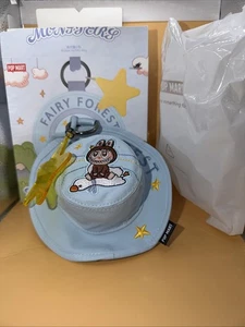 THE MONSTERS Bucket Hat Mini Bag - The Fairy Forest Authentic Pop Mart - Bild 1 von 3