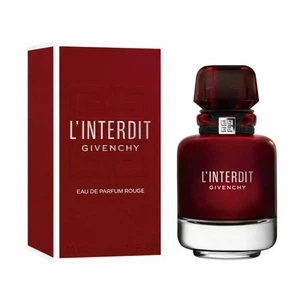 Givenchy L'Interdit Rouge Ultime Eau De Parfum 50 ml (woman) - Imagen 1 de 1