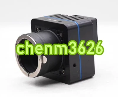 1PC USED Vieworks VC-12MX-M180E0-BNC CoaXPress Industrial camera #YY - Image 1 of 3