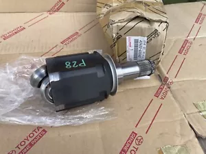 GENUINE Toyota 🔺️JOINT DRIVE SHAFT TOYOTA 🔺️4340360040 - Picture 1 of 6