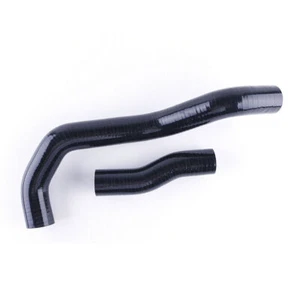 For 00-05 Lexus IS300 3L ALTEZZA 2JZ-GE 2JZGE Radiator Silicone Coolant hose kit - Picture 1 of 10