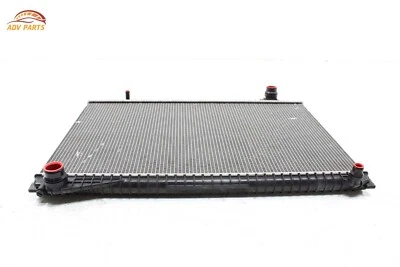 Jaguar XE 2017-2020 motor refrigerante radiador de refrigeración OEM Foto 1 de 4