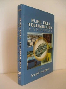 Fuel Cell Technology Handbook - Imagen 1 de 4