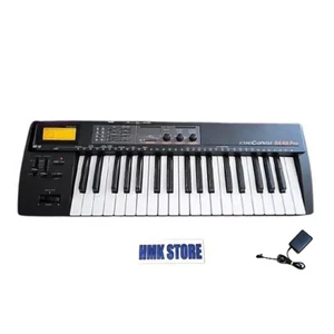 Roland SK-88 Pro Sound Canvas Synthesizer Sound Keyboard Used Good Woking - Picture 1 of 11